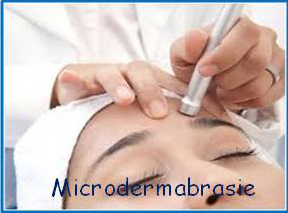 microdermabrasie